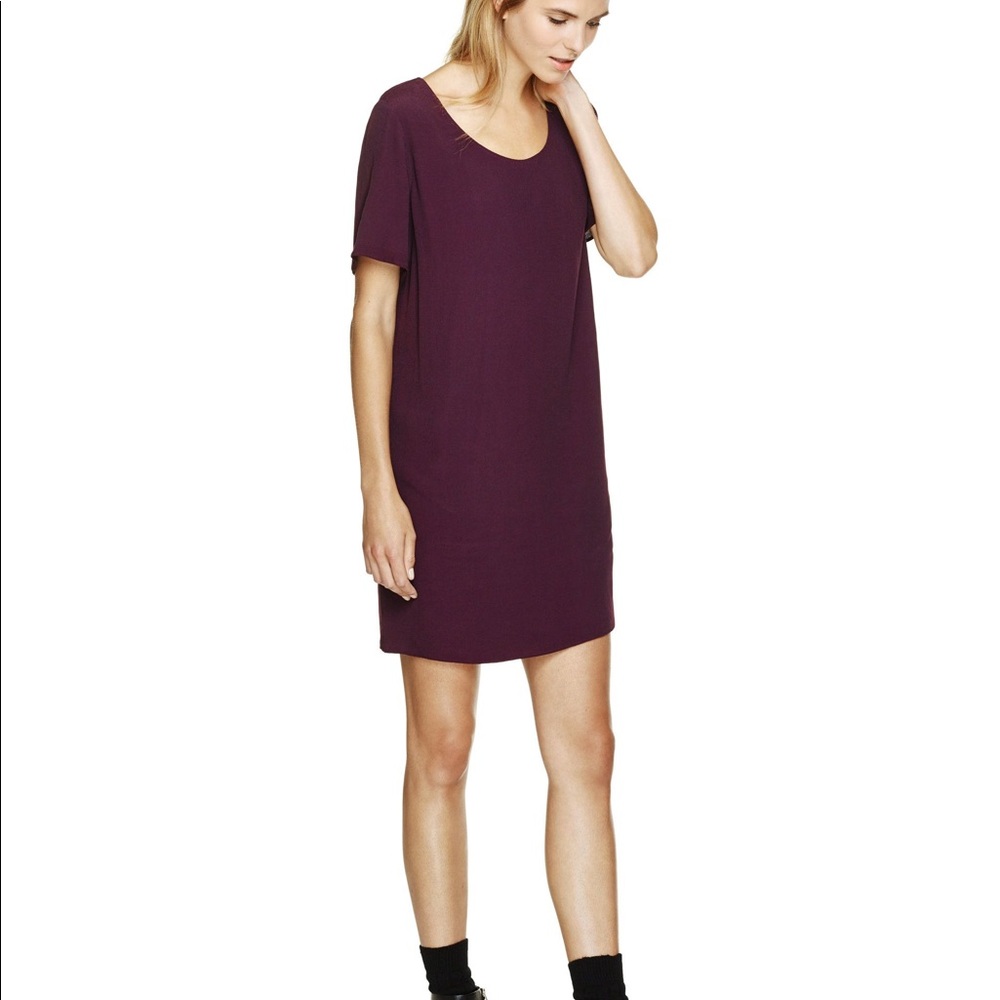 Wilfred Free Teigen Dress